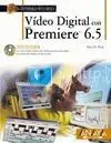 Vídeo Digital con Premiere 6. 5