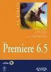 Premiere 6. 5