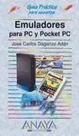 Emuladores para Pc y Pocket Pc + Cd Rom
