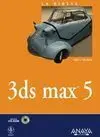 La Biblia 3Ds Max 5