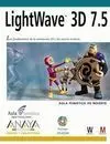 Lightwave 3D 7. 5