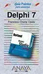 Guía Práctica Delphi 7