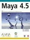 Maya 4. 5