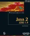Programacion Java 2 J2Se 1. 4