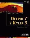 Programación Delphi 7 y Kylix 3
