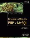 Desarrollo Web con Php y Mysql