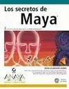 Los Secretos de Maya +Cd