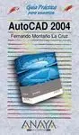 Guía Práctica Autocad 2004