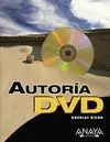 Autoría Dvd