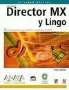 El Libro Oficial. Director Mx y Lingo
