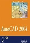 BIBLIA AUTOCAD 2004
