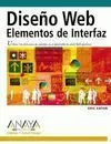 Diseño Web Elementos de Interfaz