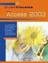 Guía Visual Access 2003