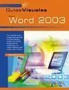 Guía Visual Word 2003