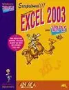 Excel 2003 para Torpes