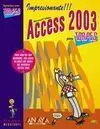 Access 2003 para Torpes