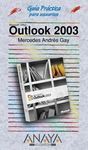 GUÍA PRÁCTICA OUTLOOK 2003