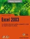 Manual Avanzado Excel 2003
