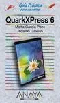 Quarkxpress 6 Guía Práctica