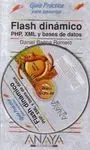Guía Práctica Flash Dinámico