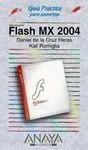 Flash Mx 2004