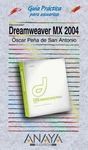 DREAMWEAVER MX 2004 GUÍA PRÁCTICA