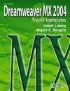 Dreamweaver Mx 2004 Trucos Esenciales Version Dual