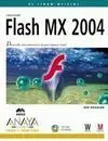 Flash Mx 2004 Versión Dual