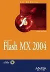 Flash Mx 2004