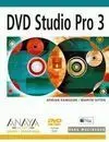 Dvd Studio Pro 3
