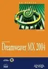 Dreamweaver Mx 2004