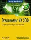 Dreamweaver Mx 2004