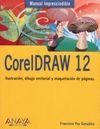 CORELDRAW12