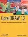 Coreldraw12