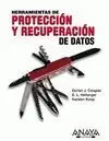 Herramientas de Protección y Recuperación de Datos