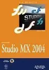 La Biblia de Studio Mx 2004