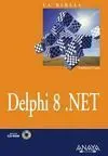 Delphi 8. Net