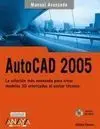 Manual Avanzado Autocad 2005
