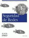 Seguridad de Redes