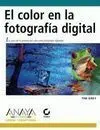El Color en la Fotografía Digital