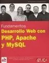 Desarrollo Web con Php , Apache y Mysql