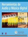 HERRAMIENTAS DE AUDIO Y MÚSICA DIGITAL