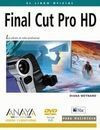FINAL CUT PRO HD