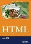 La Biblia Html