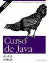 CURSO DE JAVA