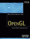 PROGRAMACIÓN OPENGL