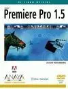 Premiere Pro 1. 5