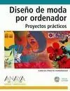 Diseño de Moda por Ordenador