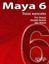 MAYA 6