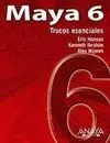 Maya 6